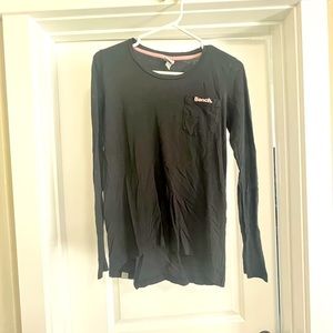 BENCH long sleeve